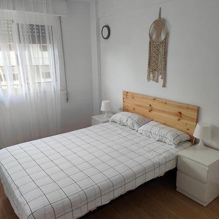 Apartamento Ferrandis Benicasim Benicàssim Eksteriør bilde