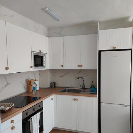 Apartamento Ferrandis Benicasim Benicàssim Eksteriør bilde
