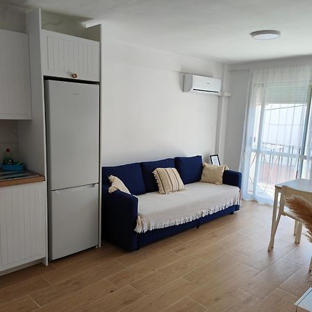 Apartamento Ferrandis Benicasim Benicàssim Eksteriør bilde