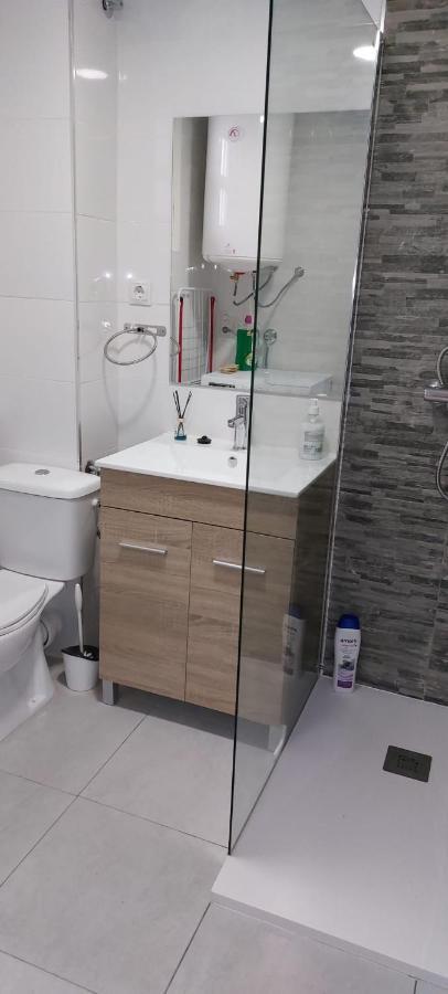 Apartamento Ferrandis Benicasim Benicàssim Eksteriør bilde