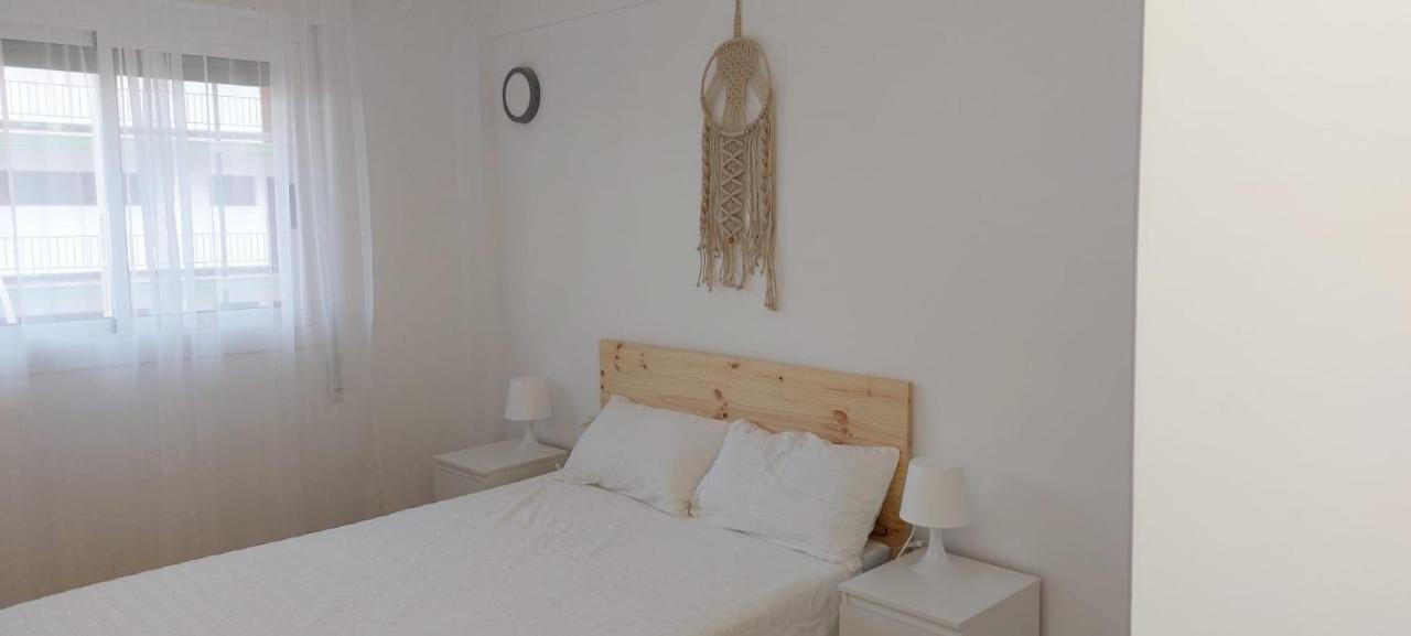 Apartamento Ferrandis Benicasim Benicàssim Eksteriør bilde