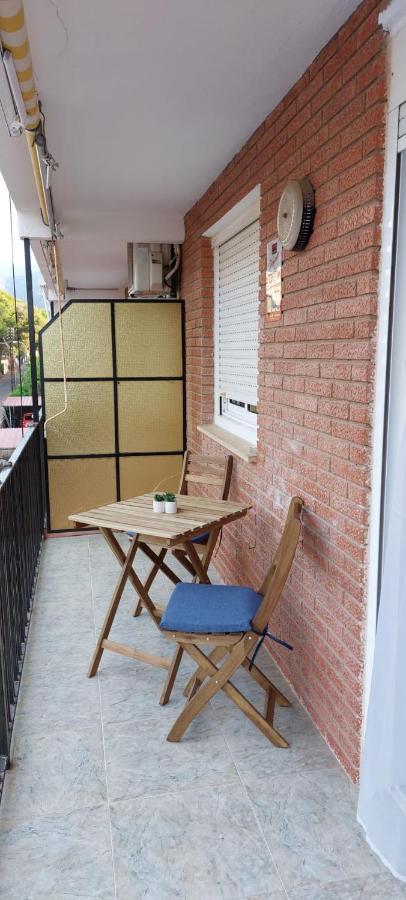 Apartamento Ferrandis Benicasim Benicàssim Eksteriør bilde