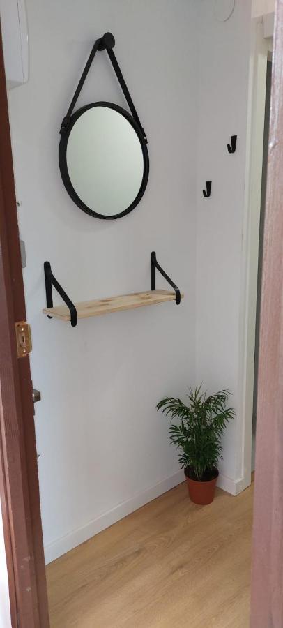 Apartamento Ferrandis Benicasim Benicàssim Eksteriør bilde