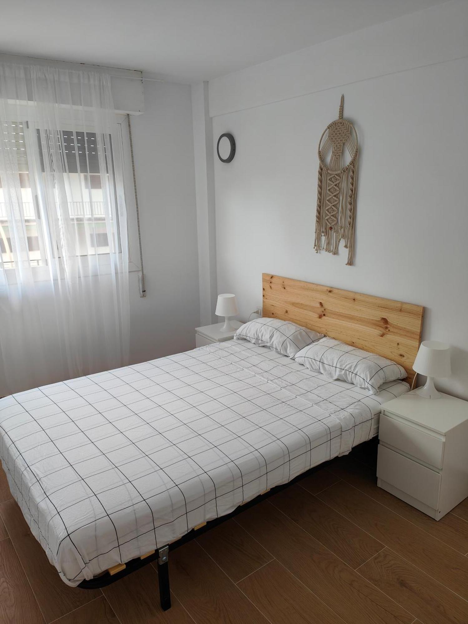 Apartamento Ferrandis Benicasim Benicàssim Eksteriør bilde