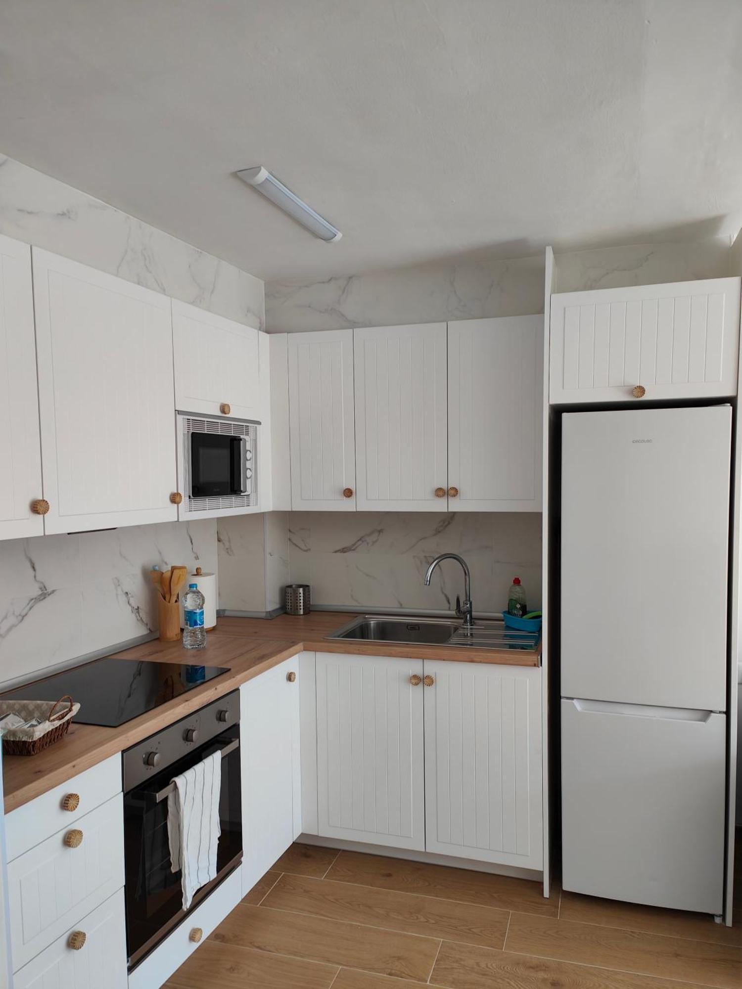 Apartamento Ferrandis Benicasim Benicàssim Eksteriør bilde